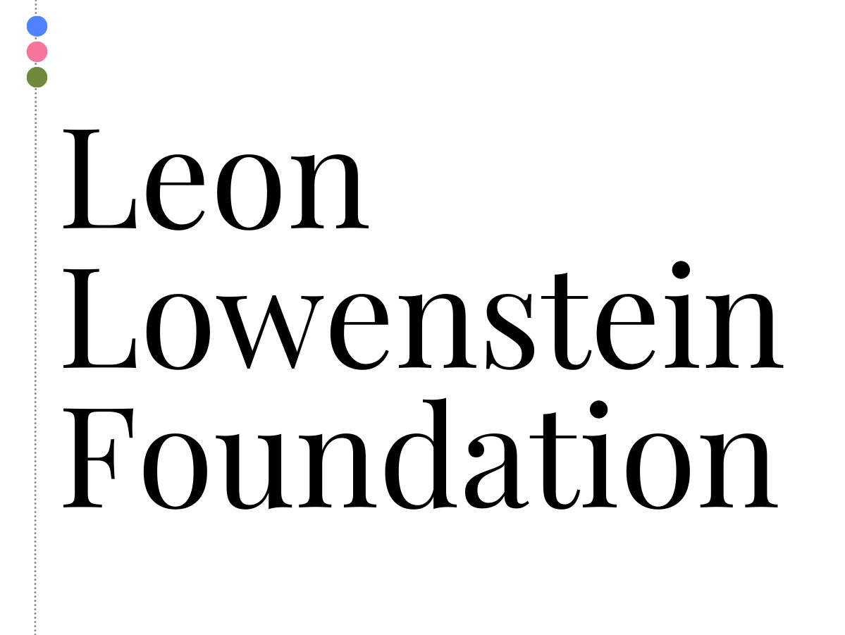 Leon Lowenstein Foundation
